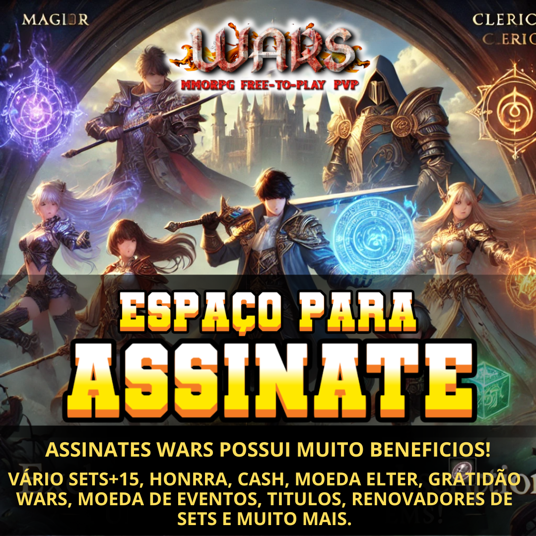 Evento Wars (21)